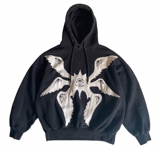 Angel Hoodie