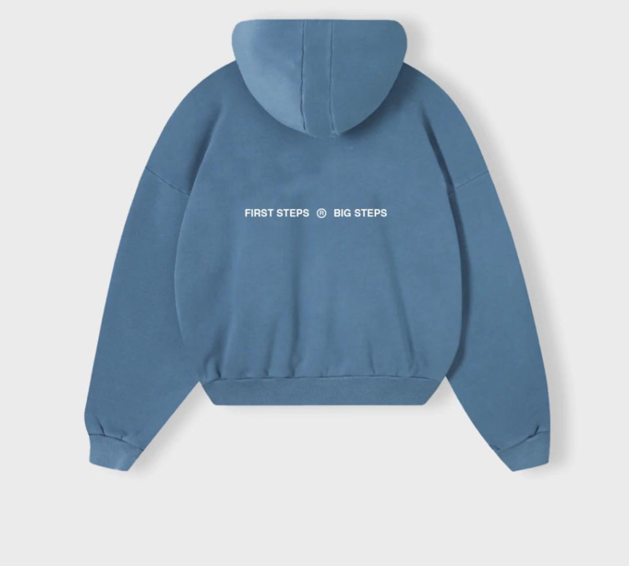 Street Hoodie