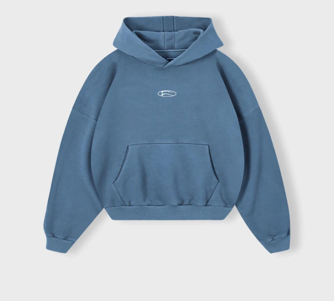 Street Hoodie